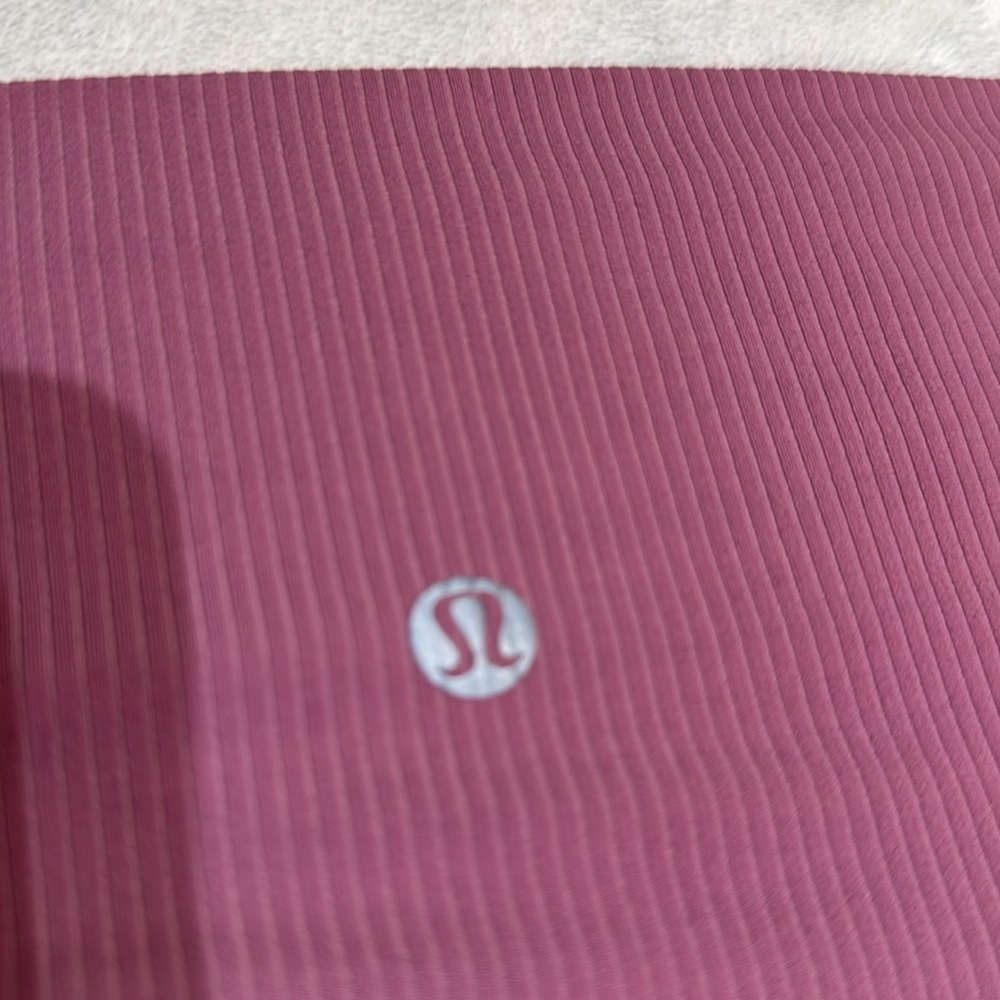 LILULEMON ALIGN HIGH RISE LEGGINGS SIZE S - Picture 2 of 9
